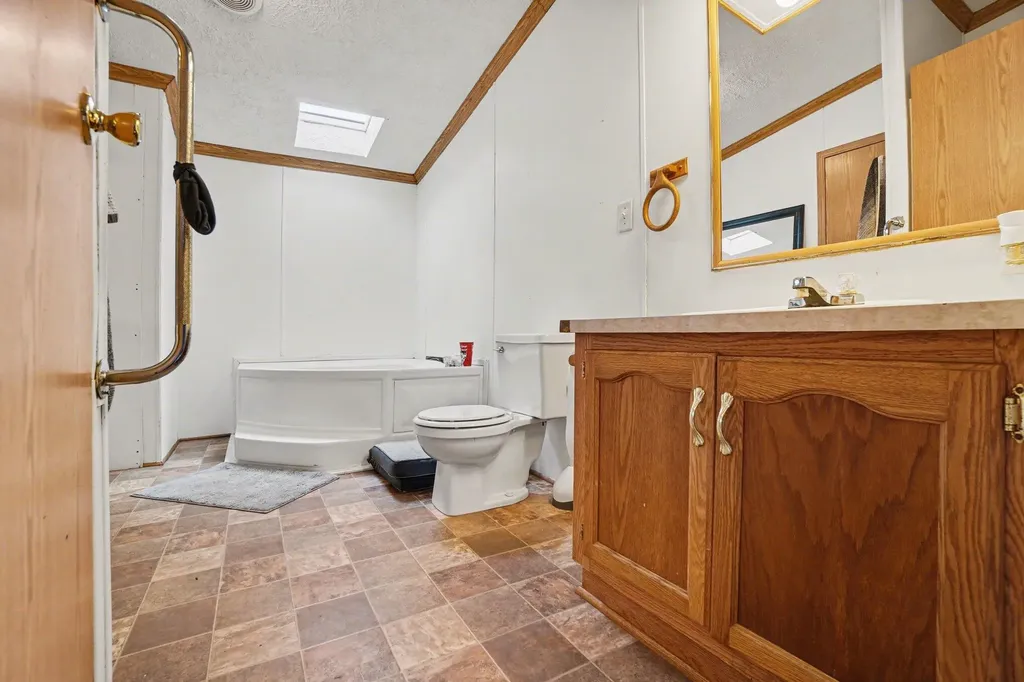 403 E 2nd Street Lawton Village MI 49065