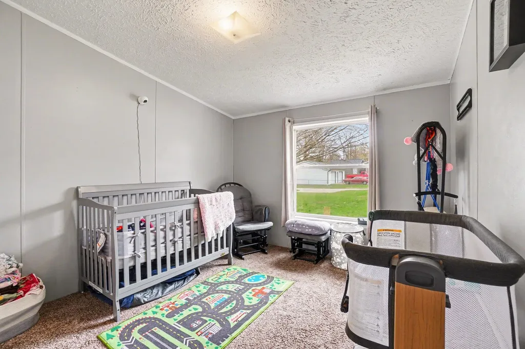 403 E 2nd Street Lawton Village MI 49065