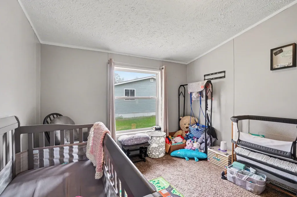 403 E 2nd Street Lawton Village MI 49065