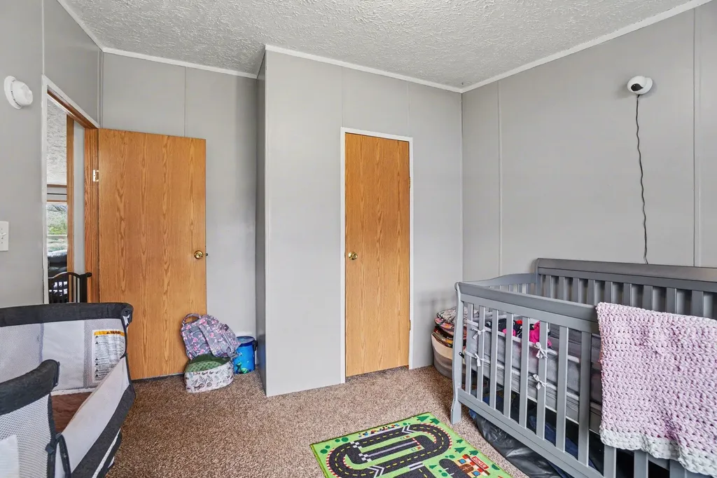 403 E 2nd Street Lawton Village MI 49065