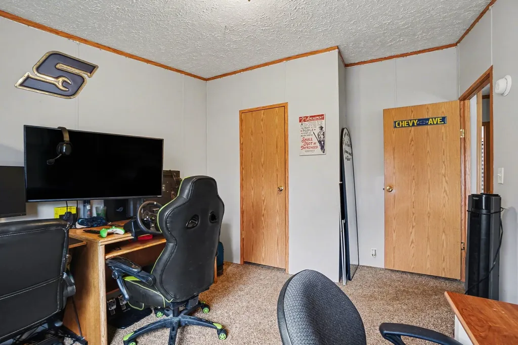 403 E 2nd Street Lawton Village MI 49065