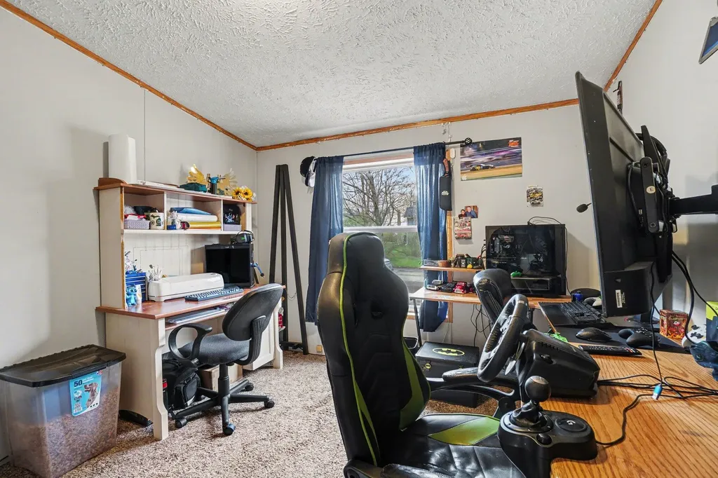 403 E 2nd Street Lawton Village MI 49065