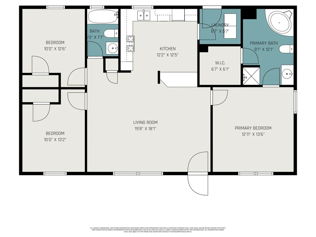 403 E 2nd Street Lawton Village MI 49065