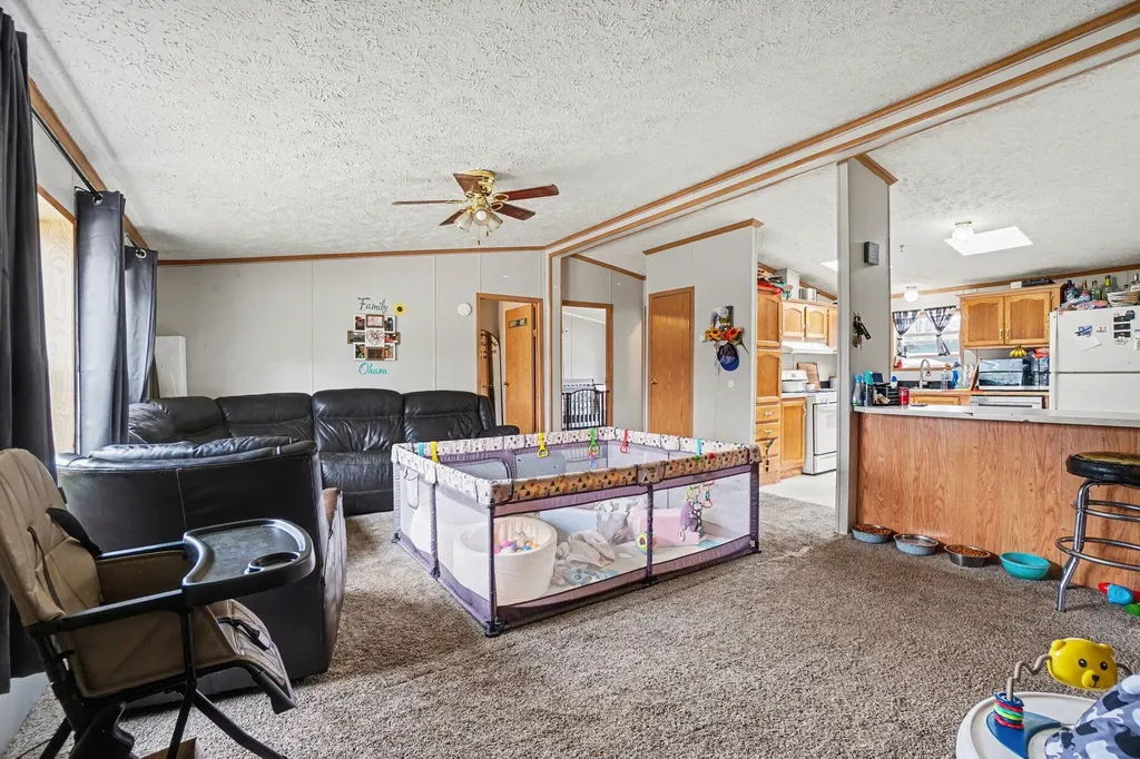403 E 2nd Street Lawton Village MI 49065