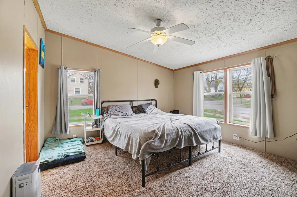 403 E 2nd Street Lawton Village MI 49065