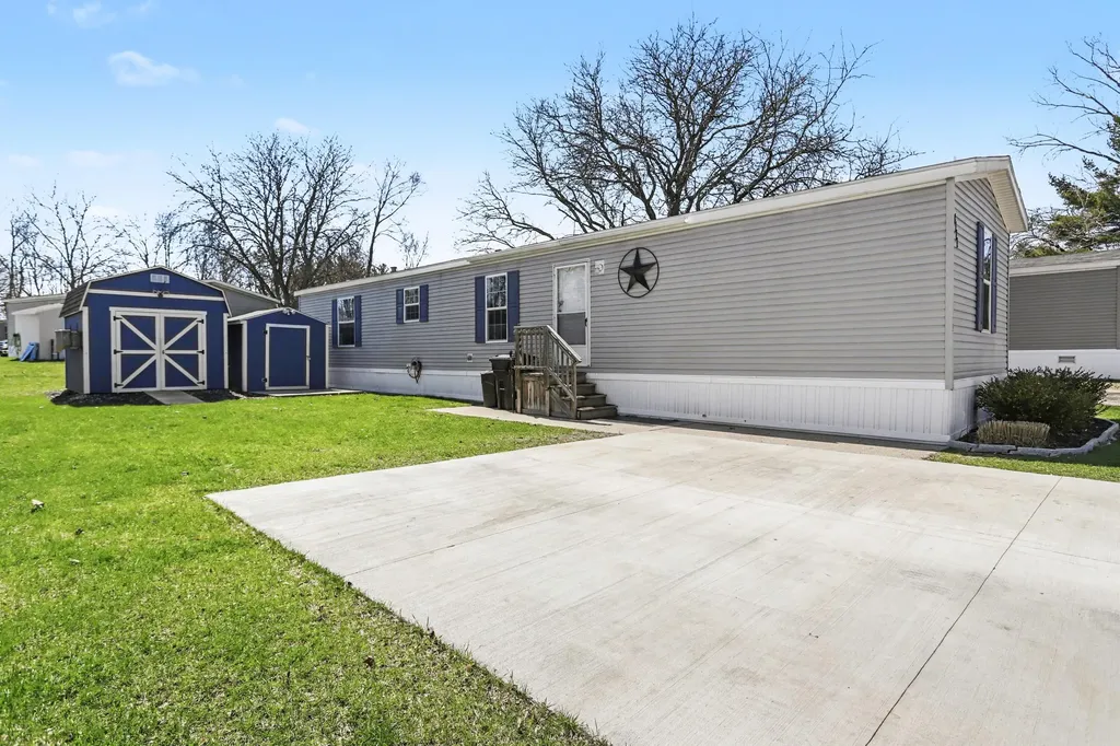 4111 Nancy Lane Kalamazoo City MI 49006