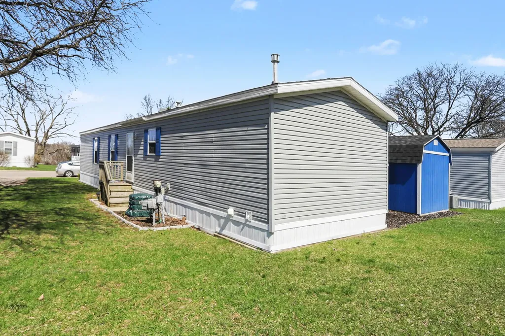 4111 Nancy Lane Kalamazoo City MI 49006