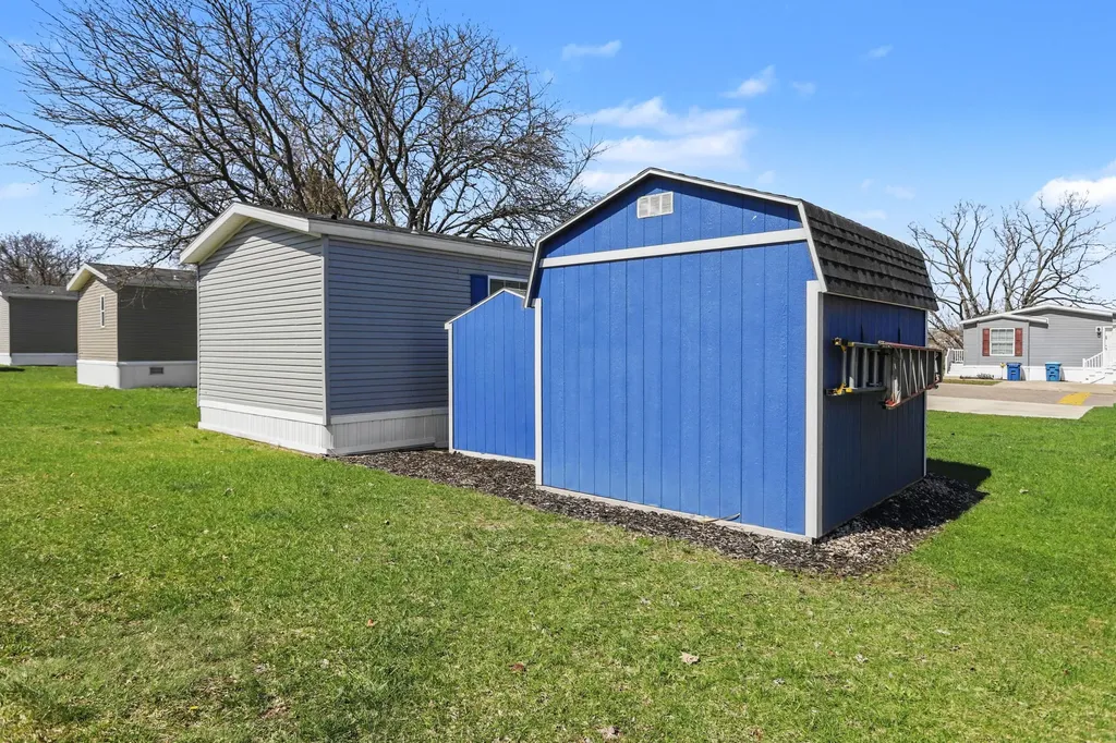 4111 Nancy Lane Kalamazoo City MI 49006