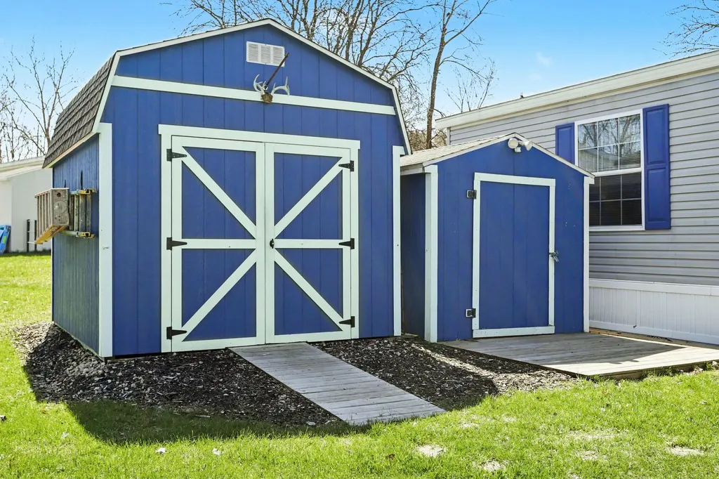 4111 Nancy Lane Kalamazoo City MI 49006