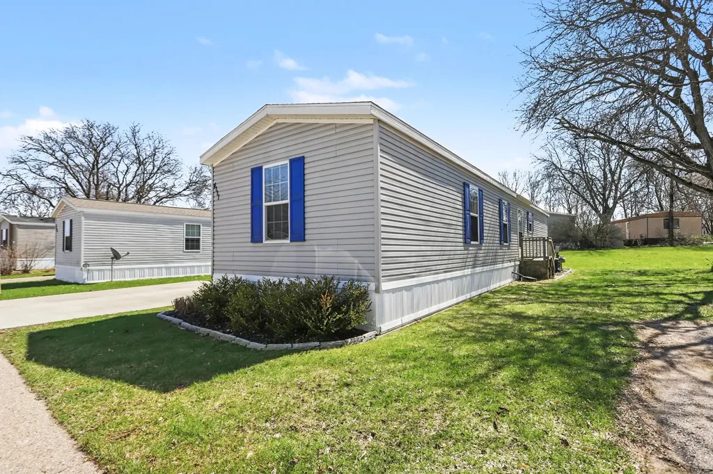4111 Nancy Lane Kalamazoo City MI 49006