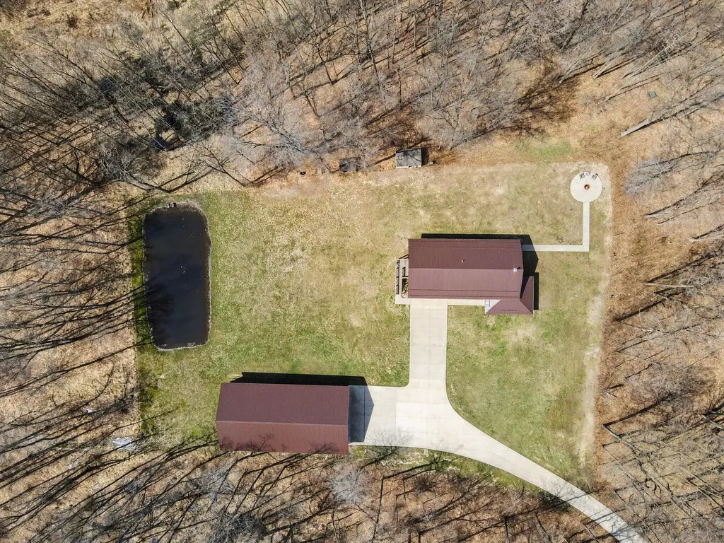 52755 M 43 Arlington Township MI 49013