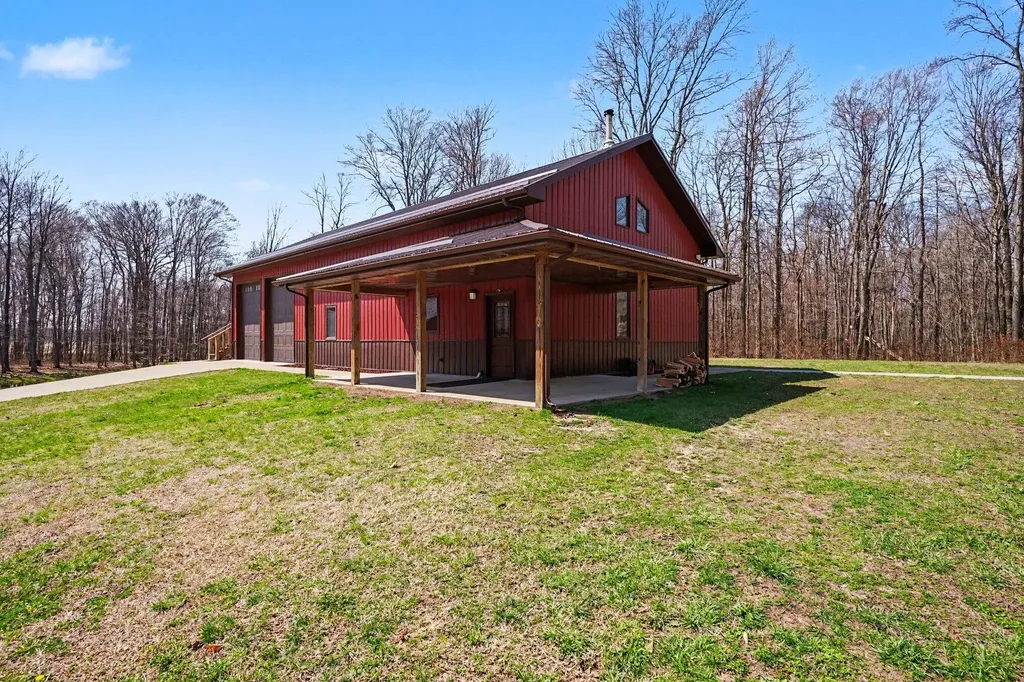 52755 M 43 Arlington Township MI 49013