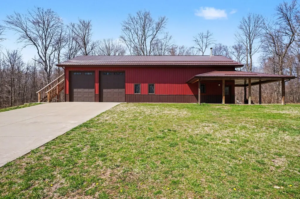 52755 M 43 Arlington Township MI 49013
