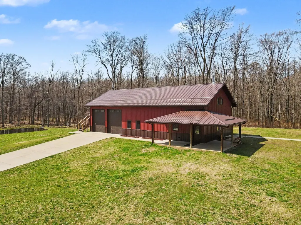 52755 M 43 Arlington Township MI 49013