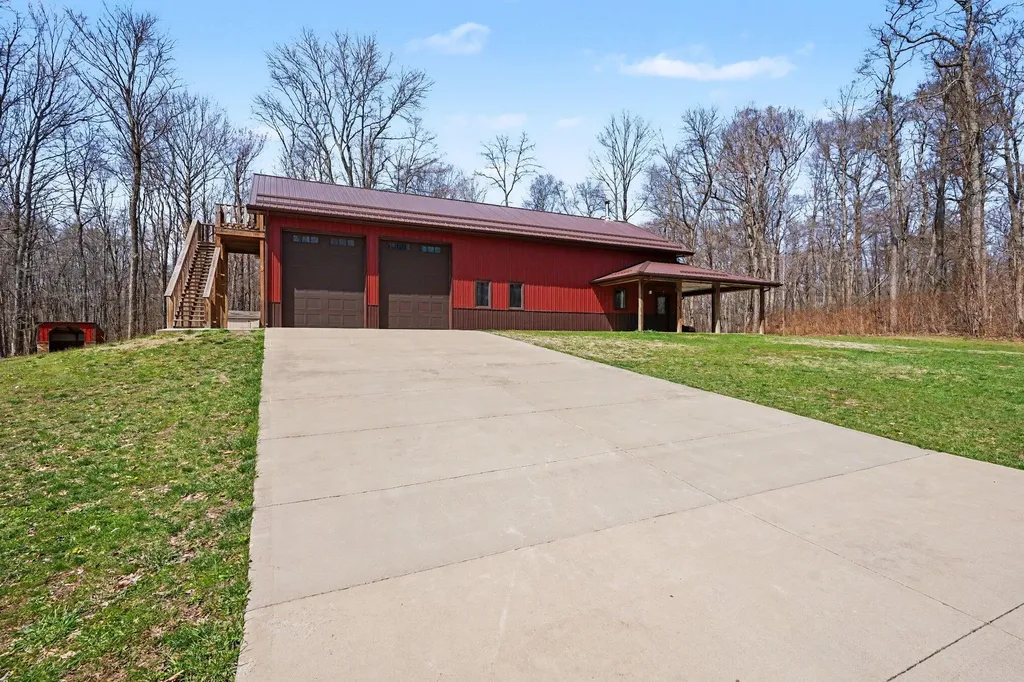 52755 M 43 Arlington Township MI 49013