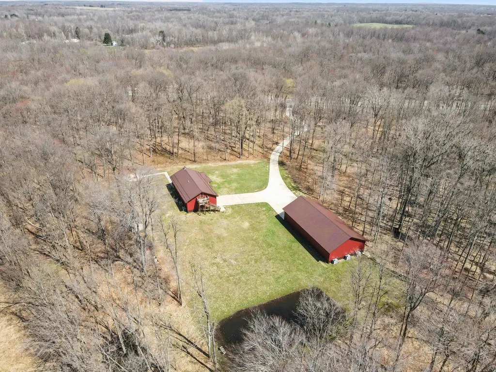 52755 M 43 Arlington Township MI 49013