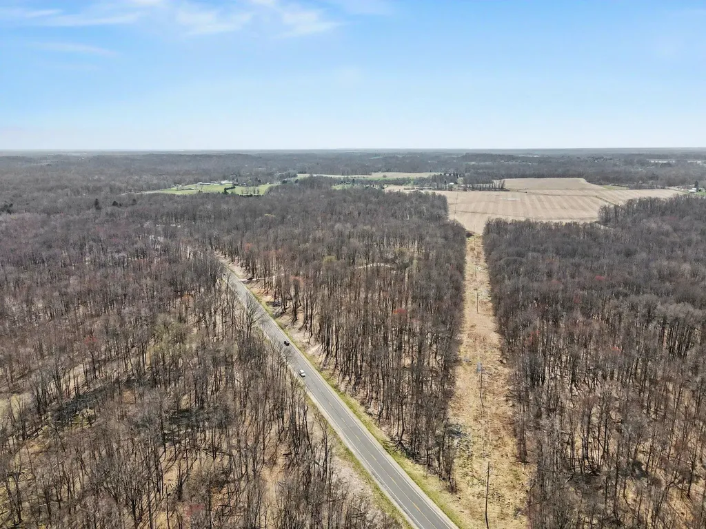 52755 M 43 Arlington Township MI 49013