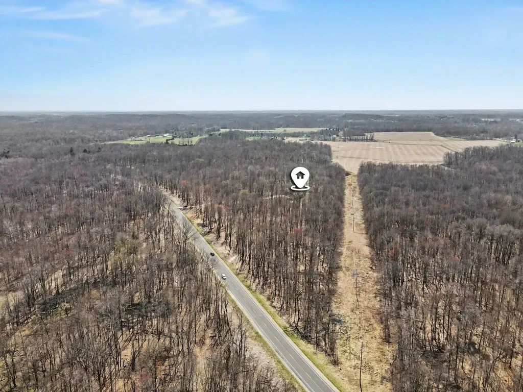 52755 M 43 Arlington Township MI 49013