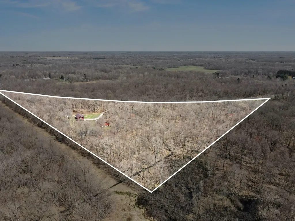 52755 M 43 Arlington Township MI 49013