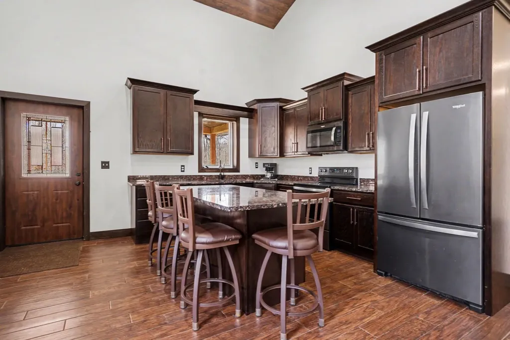 52755 M 43 Arlington Township MI 49013