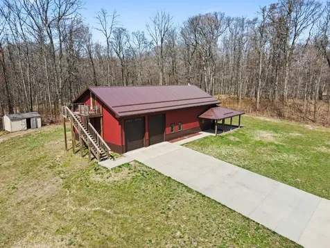 52755 M 43 Arlington Township MI 49013