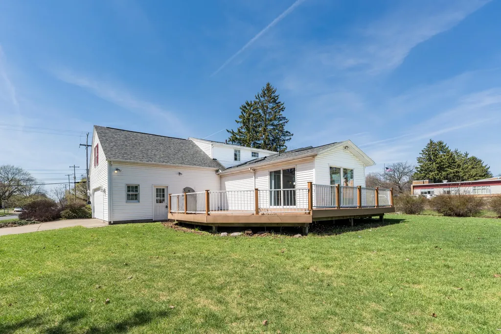 918 Nichols Road Kalamazoo Charter Township MI 49006
