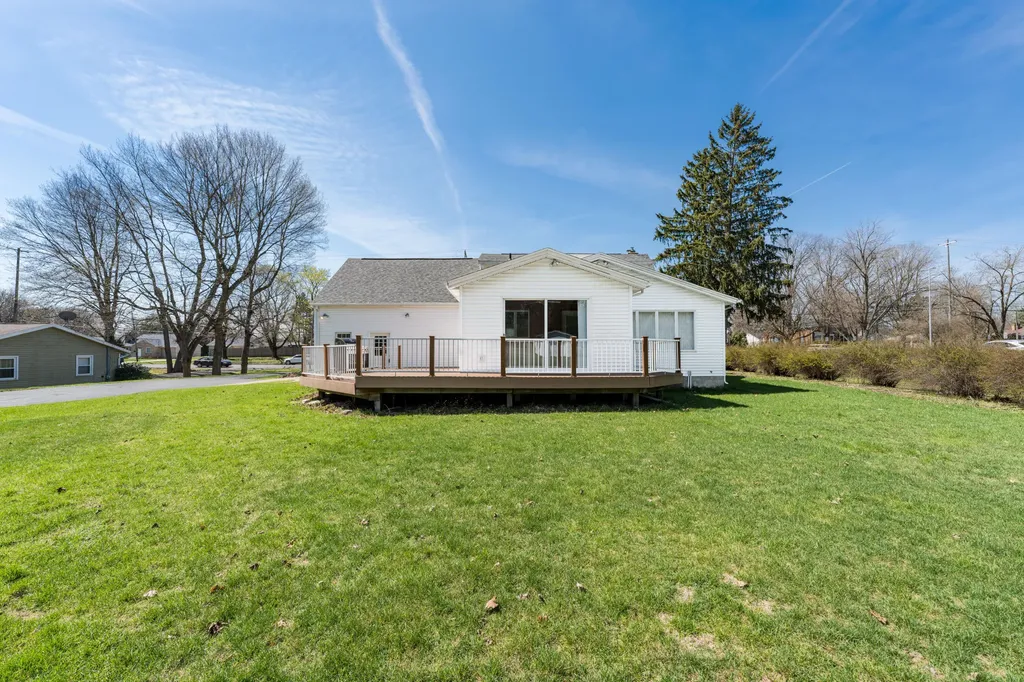 918 Nichols Road Kalamazoo Charter Township MI 49006