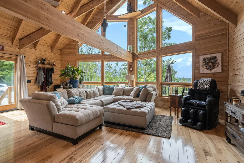 12349 N Sherman Lake Drive Ross Township MI 49012
