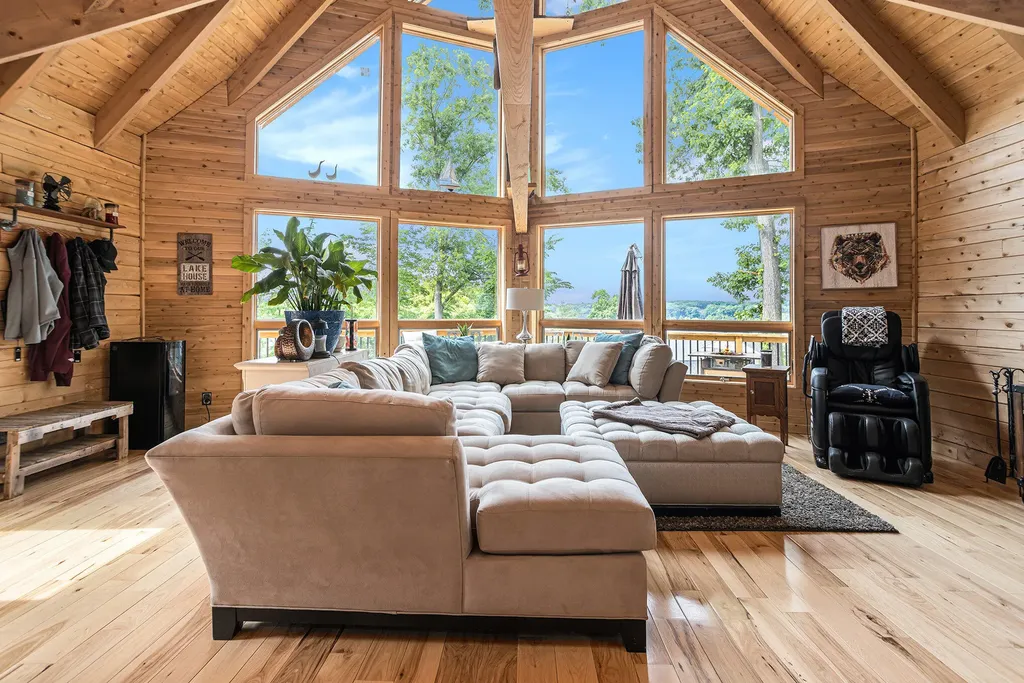 12349 N Sherman Lake Drive Ross Township MI 49012