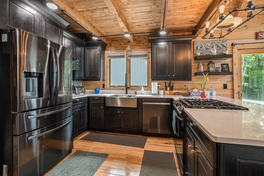 12349 N Sherman Lake Drive Ross Township MI 49012