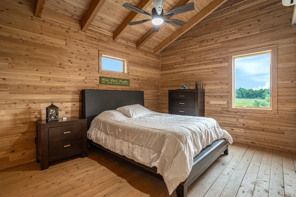 12349 N Sherman Lake Drive Ross Township MI 49012