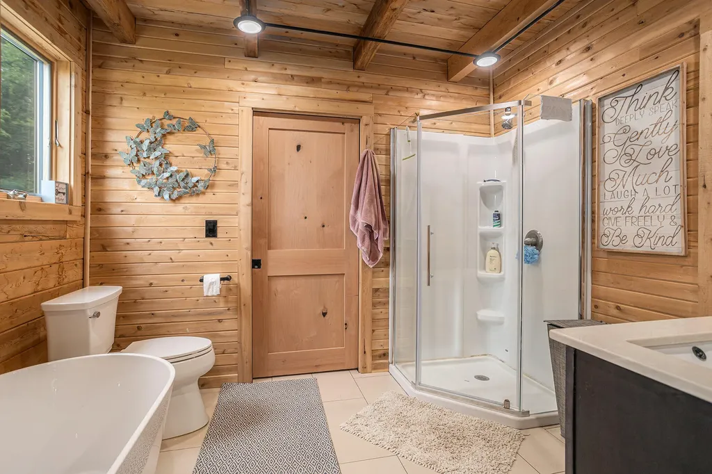 12349 N Sherman Lake Drive Ross Township MI 49012