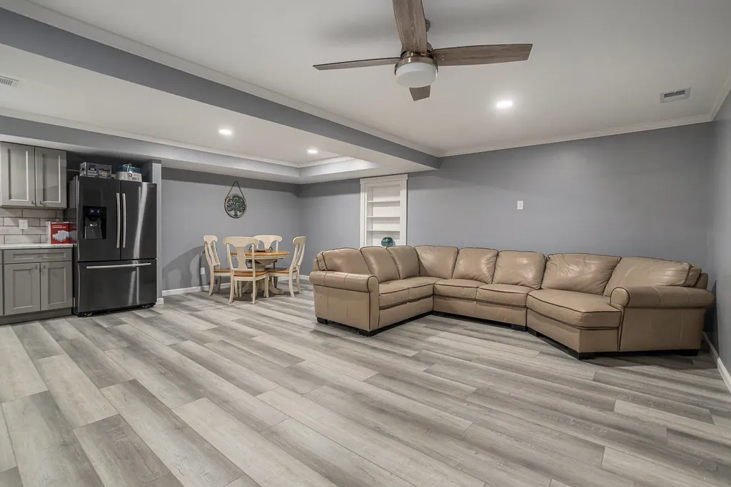 12349 N Sherman Lake Drive Ross Township MI 49012