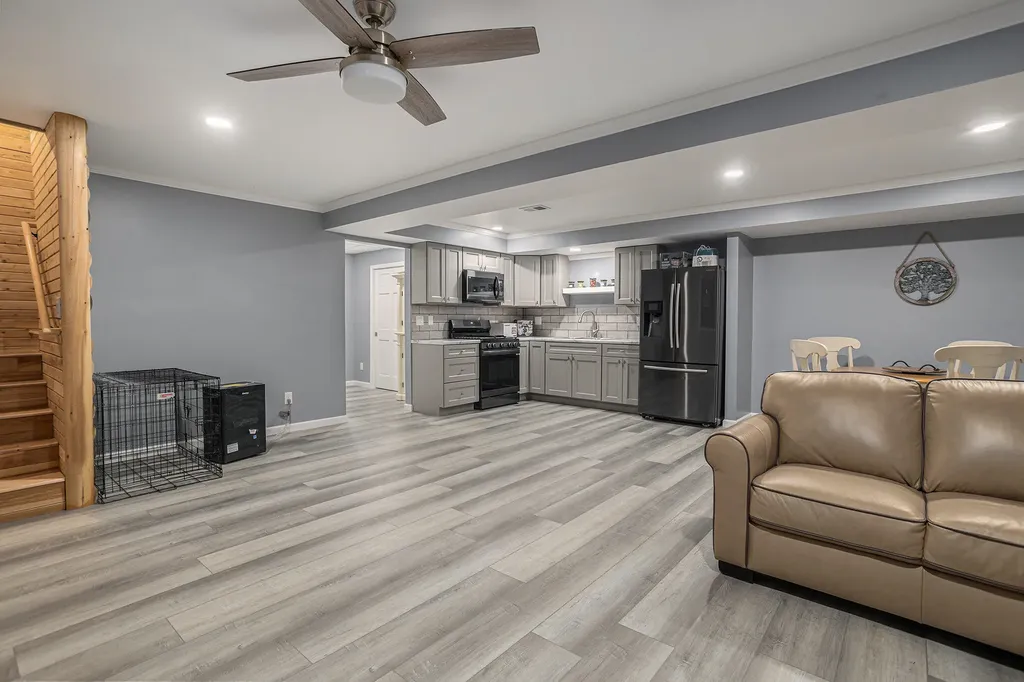12349 N Sherman Lake Drive Ross Township MI 49012