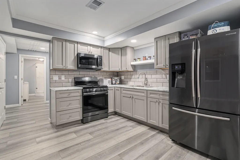 12349 N Sherman Lake Drive Ross Township MI 49012