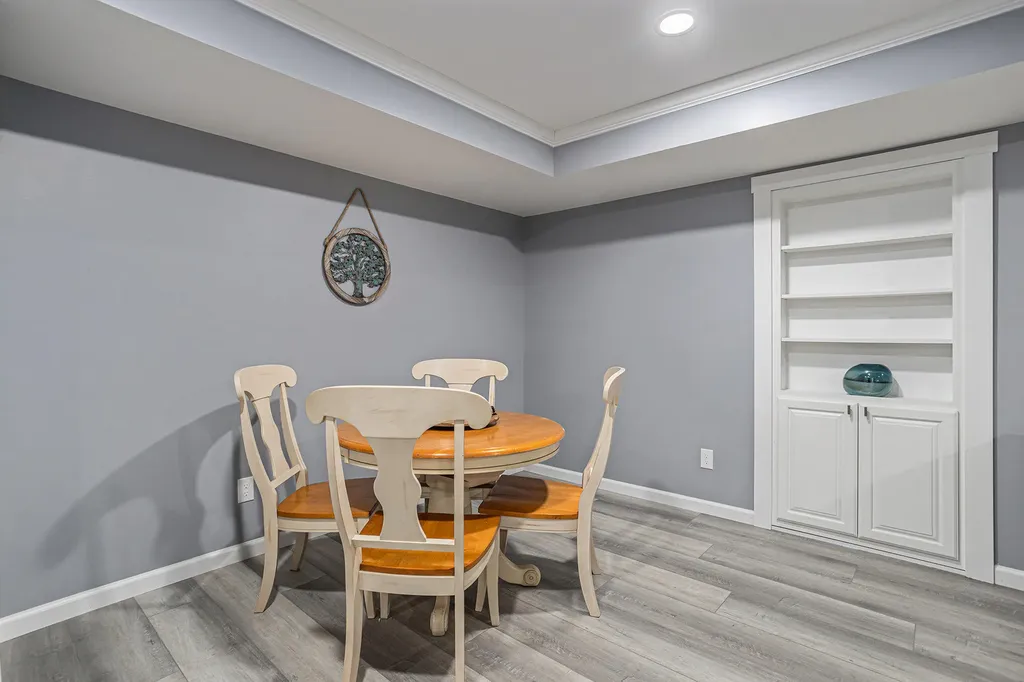 12349 N Sherman Lake Drive Ross Township MI 49012