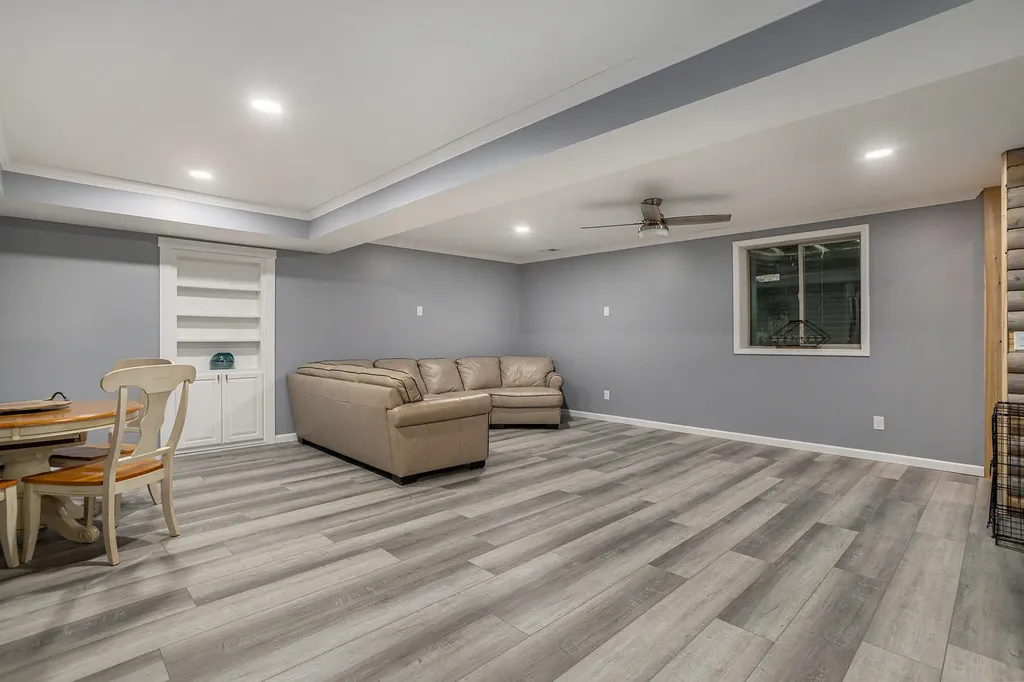 12349 N Sherman Lake Drive Ross Township MI 49012
