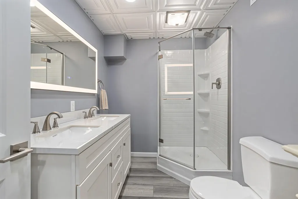 12349 N Sherman Lake Drive Ross Township MI 49012