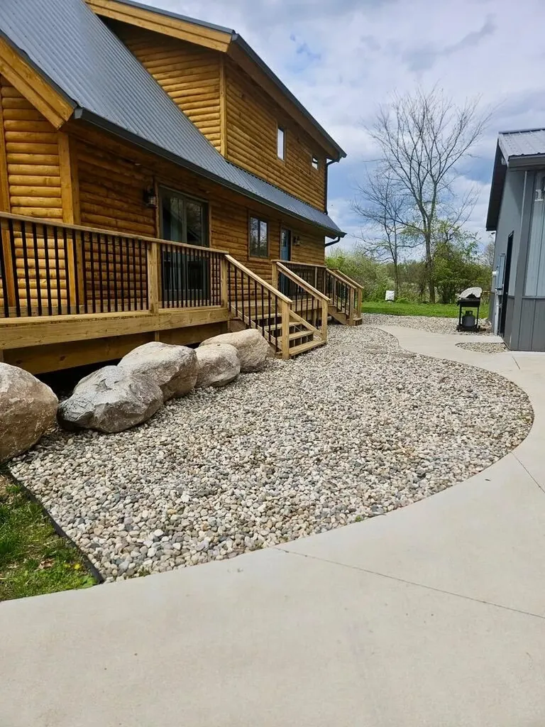 12349 N Sherman Lake Drive Ross Township MI 49012