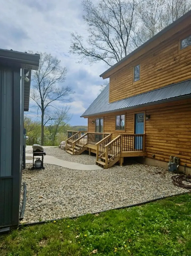 12349 N Sherman Lake Drive Ross Township MI 49012