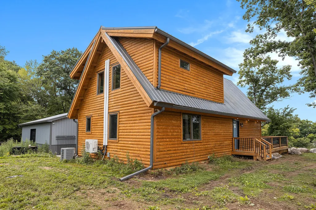 12349 N Sherman Lake Drive Ross Township MI 49012