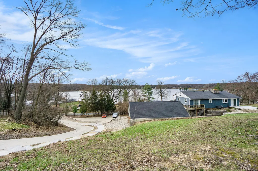 12349 N Sherman Lake Drive Ross Township MI 49012