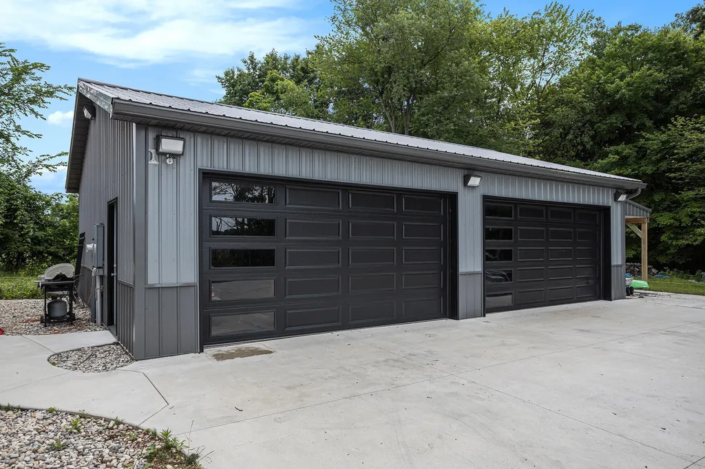 12349 N Sherman Lake Drive Ross Township MI 49012