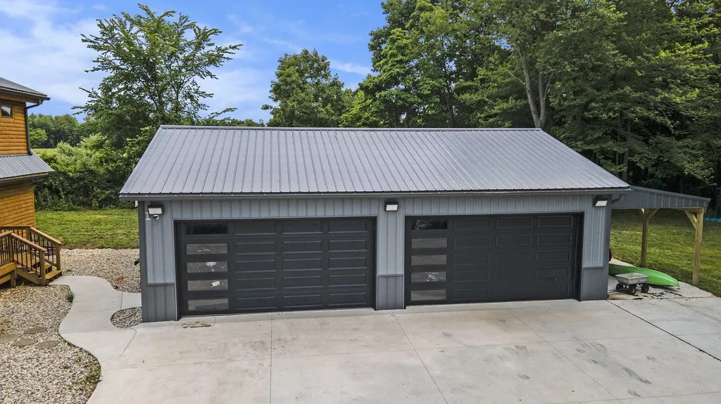 12349 N Sherman Lake Drive Ross Township MI 49012