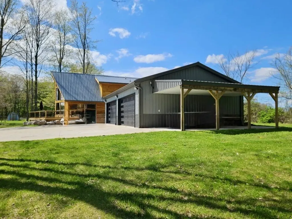 12349 N Sherman Lake Drive Ross Township MI 49012