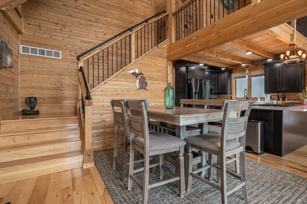 12349 N Sherman Lake Drive Ross Township MI 49012