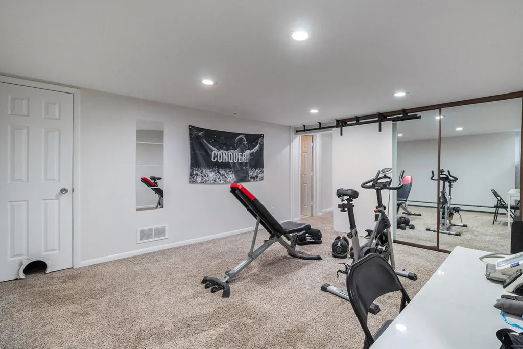 2146 Treehaven Drive Kalamazoo City MI 49008