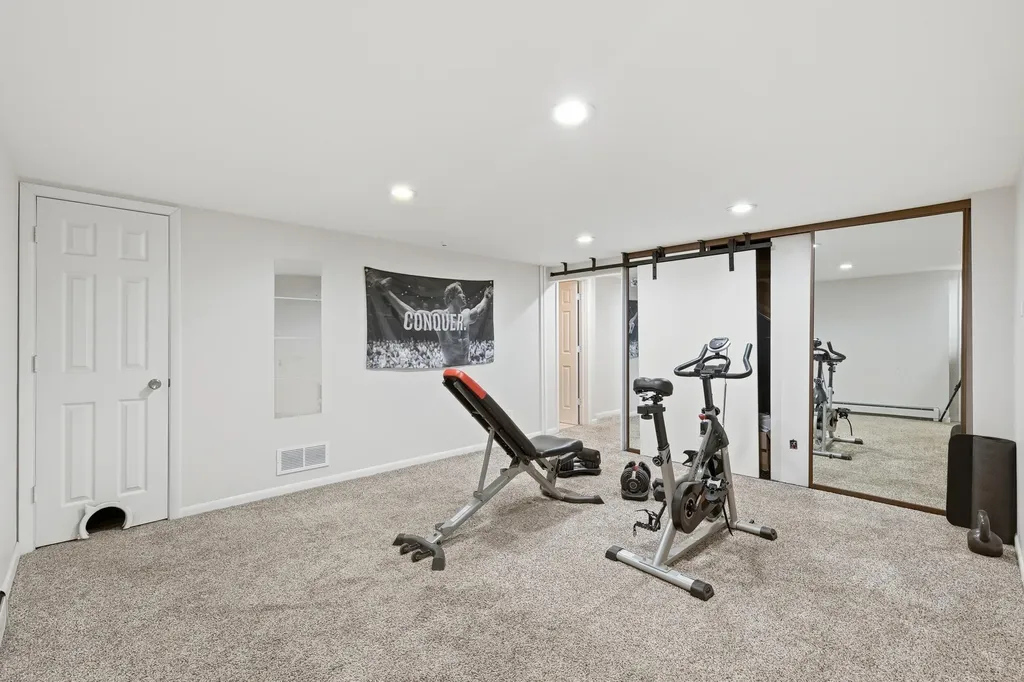 2146 Treehaven Drive Kalamazoo City MI 49008