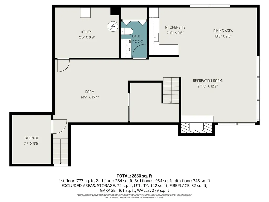 2146 Treehaven Drive Kalamazoo City MI 49008