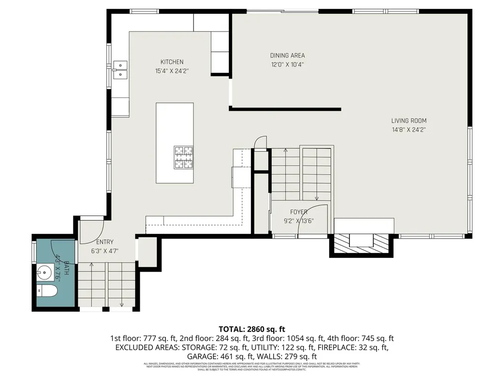 2146 Treehaven Drive Kalamazoo City MI 49008